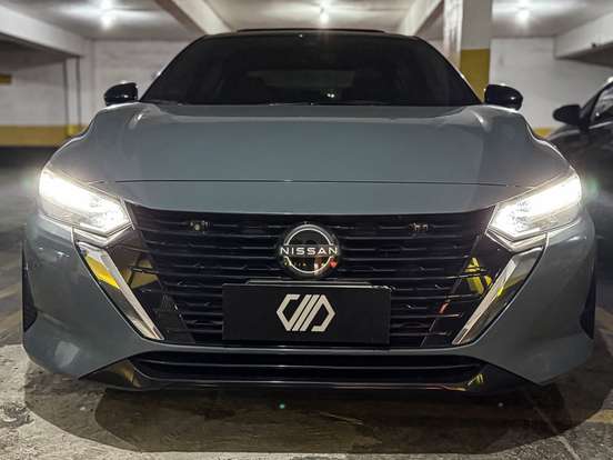 NISSAN-SENTRA-2024