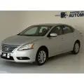 NISSAN SENTRA 2.0 SV 16V FLEX 4P AUTOMÁTICO NISSAN SENTRA 2.0 SV 16V FLEX 4P AUTOMÁTICO