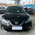 NISSAN SENTRA 2.0 SV 16V FLEXSTART 4P AUTOMÁTICO NISSAN SENTRA 2.0 SV 16V FLEXSTART 4P AUTOMÁTICO