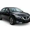 NISSAN VERSA 1.6 16V FLEX EXCLUSIVE XTRONIC NISSAN VERSA 1.6 16V FLEX EXCLUSIVE XTRONIC
