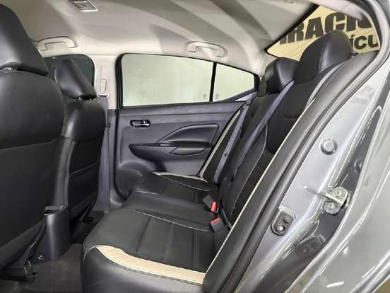 NISSAN-VERSA-1.6 16V FLEX EXCLUSIVE XTRONIC NISSAN-VERSA-2021