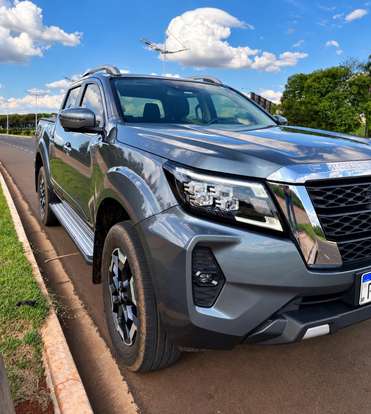 NISSAN-FRONTIER-2022