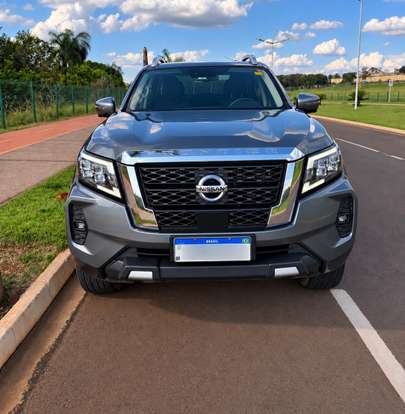 NISSAN-FRONTIER-2022