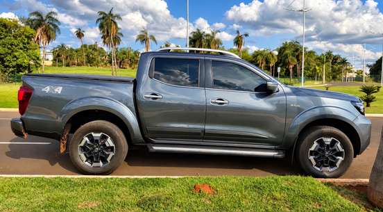 NISSAN-FRONTIER-2022