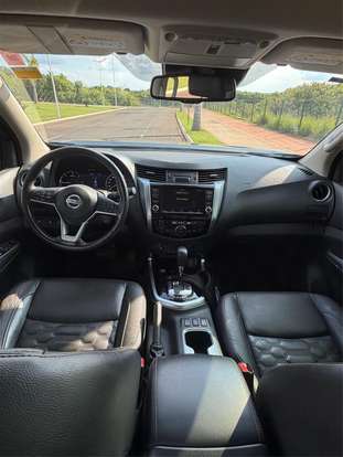 NISSAN-FRONTIER-2022