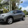 NISSAN KICKS 1.6 16V FLEXSTART S 4P XTRONIC NISSAN KICKS 1.6 16V FLEXSTART S 4P XTRONIC