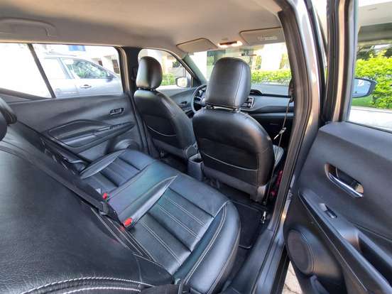 NISSAN-KICKS-1.6 16V FLEXSTART S 4P XTRONIC NISSAN-KICKS-2019
