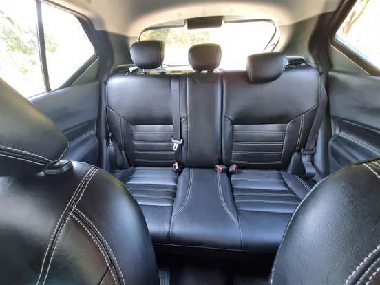NISSAN-KICKS-1.6 16V FLEXSTART S 4P XTRONIC NISSAN-KICKS-2019