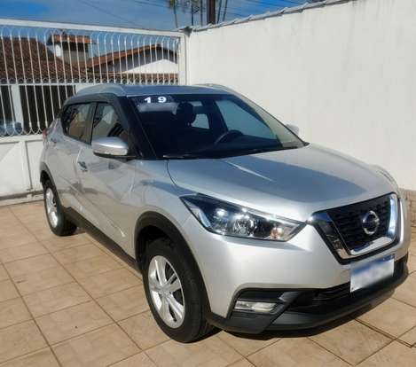NISSAN-KICKS-1.6 16V FLEXSTART S DIRECT 4P XTRONIC NISSAN-KICKS-2018