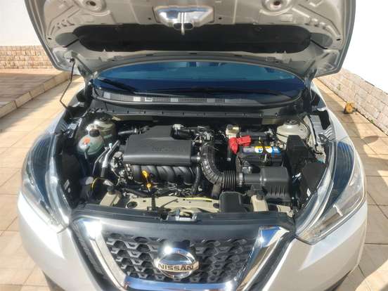 NISSAN-KICKS-1.6 16V FLEXSTART S DIRECT 4P XTRONIC NISSAN-KICKS-2018