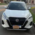 NISSAN KICKS 1.6 16V FLEXSTART SENSE XTRONIC NISSAN KICKS 1.6 16V FLEXSTART SENSE XTRONIC