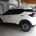 NISSAN KICKS 1.6 16V FLEXSTART SENSE XTRONIC NISSAN KICKS 1.6 16V FLEXSTART SENSE XTRONIC