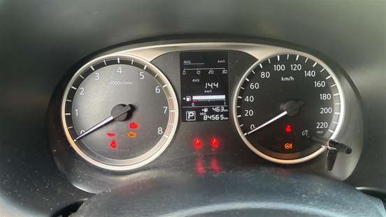 NISSAN-KICKS-1.6 16V FLEXSTART SENSE XTRONIC NISSAN-KICKS-2022