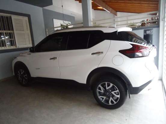 NISSAN-KICKS-1.6 16V FLEXSTART SENSE XTRONIC NISSAN-KICKS-2023