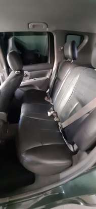 NISSAN-LIVINA-2009