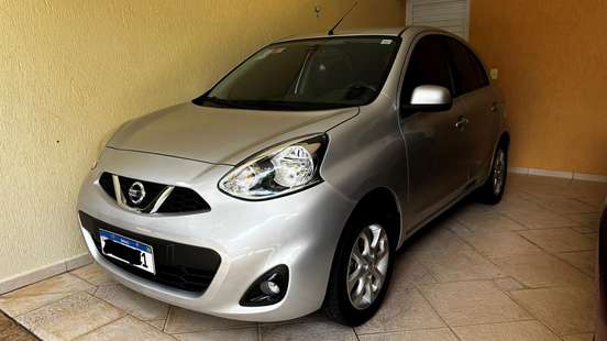 NISSAN-MARCH-2018