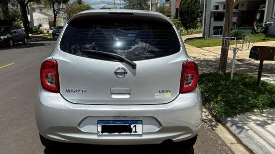 NISSAN-MARCH-2018