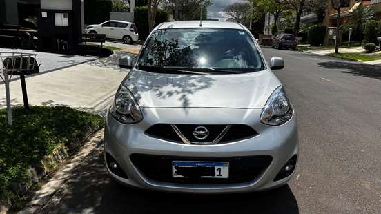 NISSAN-MARCH-2018