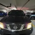 NISSAN PATHFINDER 2.5 LE 4X4 TURBO INTERCOOLER DIESEL 4P AUTOMÁTICO NISSAN PATHFINDER 2.5 LE 4X4 TURBO INTERCOOLER DIESEL 4P AUTOMÁTICO