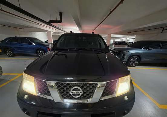 NISSAN-PATHFINDER-2007