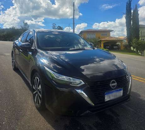 NISSAN-SENTRA-2025