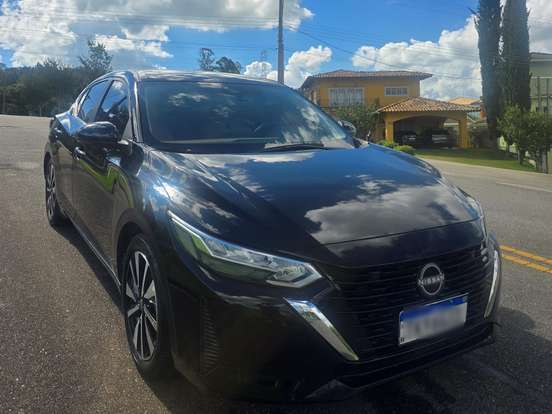 NISSAN-SENTRA-2.0 16V GASOLINA EXCLUSIVE PREMIUM XTRONIC NISSAN-SENTRA-2025