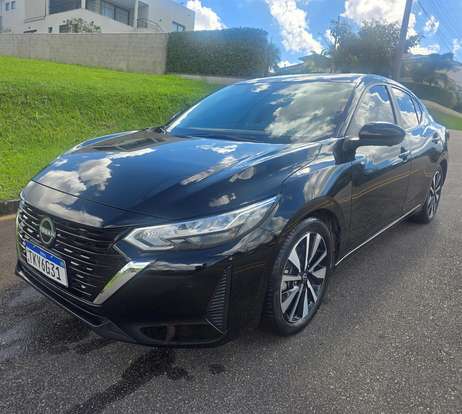 NISSAN-SENTRA-2025