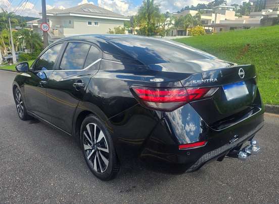 NISSAN-SENTRA-2025
