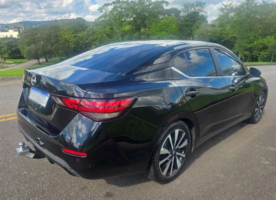 NISSAN-SENTRA-2025