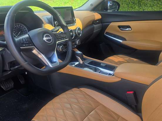 NISSAN-SENTRA-2.0 16V GASOLINA EXCLUSIVE PREMIUM XTRONIC NISSAN-SENTRA-2025