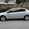 NISSAN SENTRA 2.0 SL 16V FLEX 4P AUTOMÁTICO NISSAN SENTRA 2.0 SL 16V FLEX 4P AUTOMÁTICO