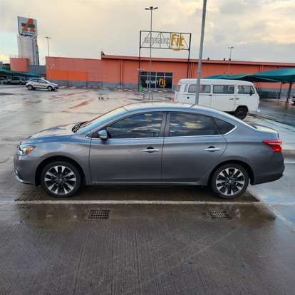 NISSAN-SENTRA-2018