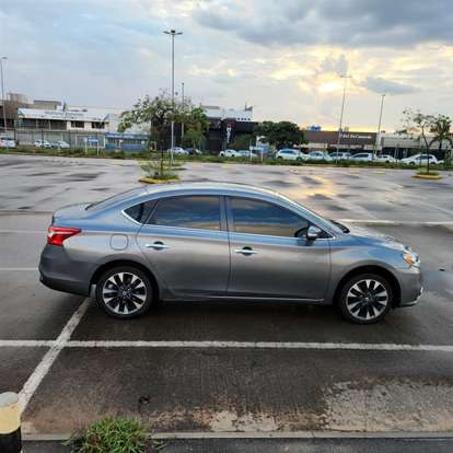 NISSAN-SENTRA-2018