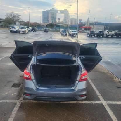 NISSAN-SENTRA-2018