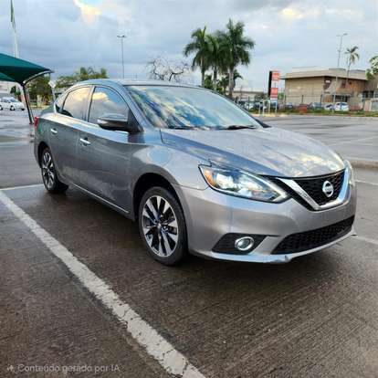 NISSAN-SENTRA-2018