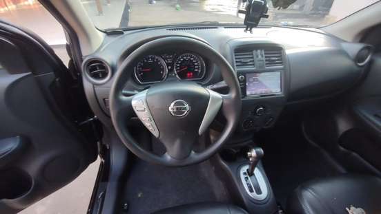 NISSAN-VERSA-1.6 16V FLEXSTART SPECIAL EDITION 4P XTRONIC NISSAN-VERSA-2020