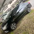 NISSAN VERSA 1.6 16V FLEXSTART UNIQUE 4P XTRONIC NISSAN VERSA 1.6 16V FLEXSTART UNIQUE 4P XTRONIC