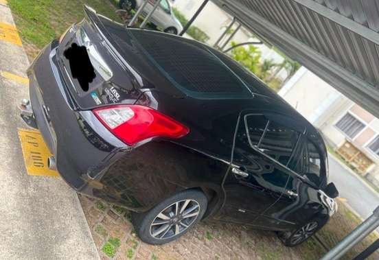 NISSAN-VERSA-1.6 16V FLEXSTART UNIQUE 4P XTRONIC NISSAN-VERSA-2018