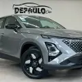 OMODA 5 1.5 TGDI HEV LUXURY DHT OMODA 5 1.5 TGDI HEV LUXURY DHT