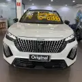 PEUGEOT 2008 1.0 TURBO 200 HYBRID GT CVT PEUGEOT 2008 1.0 TURBO 200 HYBRID GT CVT