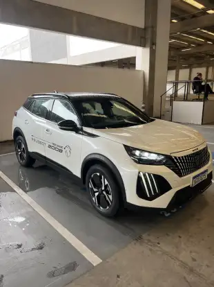 PEUGEOT-2008-2025