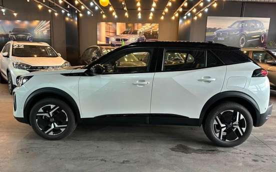 PEUGEOT-2008-2025