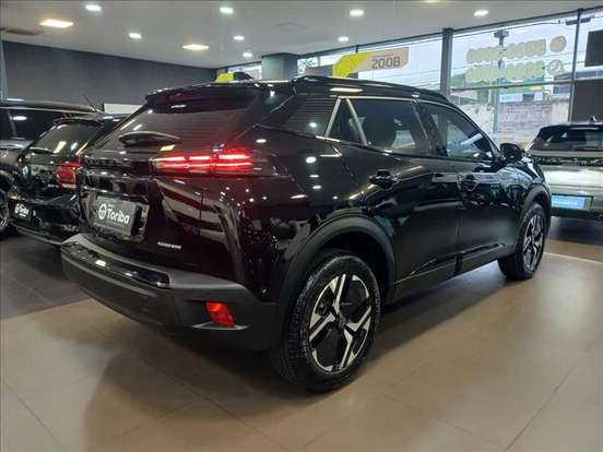 PEUGEOT-2008-1.0 TURBO 200 FLEX GT CVT PEUGEOT-2008-2024