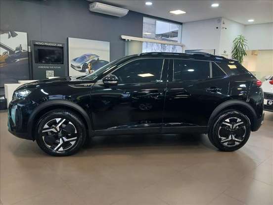 PEUGEOT-2008-1.0 TURBO 200 FLEX GT CVT PEUGEOT-2008-2024
