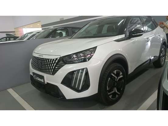 PEUGEOT-2008-2025