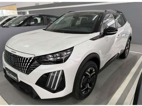 PEUGEOT-2008-1.0 TURBO 200 HYBRID GT CVT PEUGEOT-2008-2025