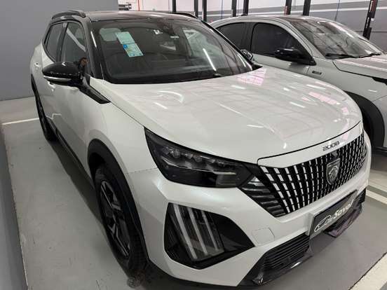 PEUGEOT-2008-2025