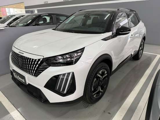 PEUGEOT-2008-2025