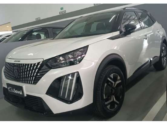 PEUGEOT-2008-2025