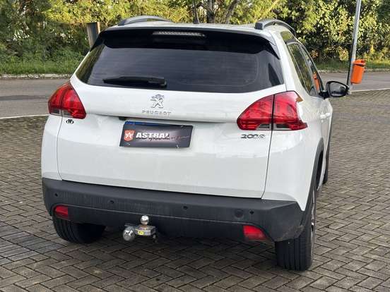 PEUGEOT-2008-1.6 16V FLEX ALLURE PACK 4P AUTOMÁTICO PEUGEOT-2008-2021
